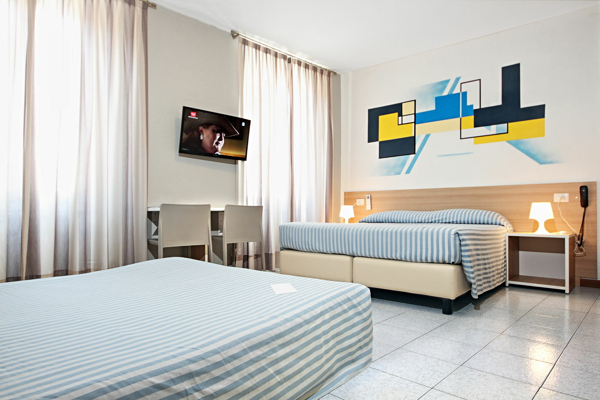 Anton&Art Hotel Lake Como ภายนอก รูปภาพ
